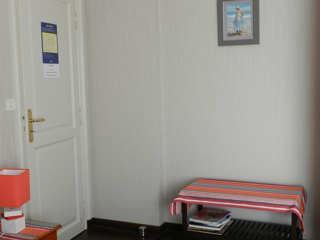 Aux Portes De Rennes Ch. D'Hotes Chartres-de-Bretagne Dış mekan fotoğraf